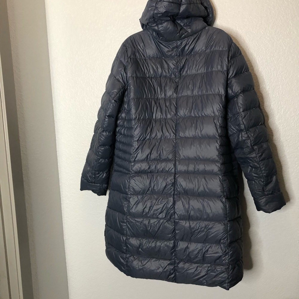 Halogen Puffer Jacket - Picture 6 of 13